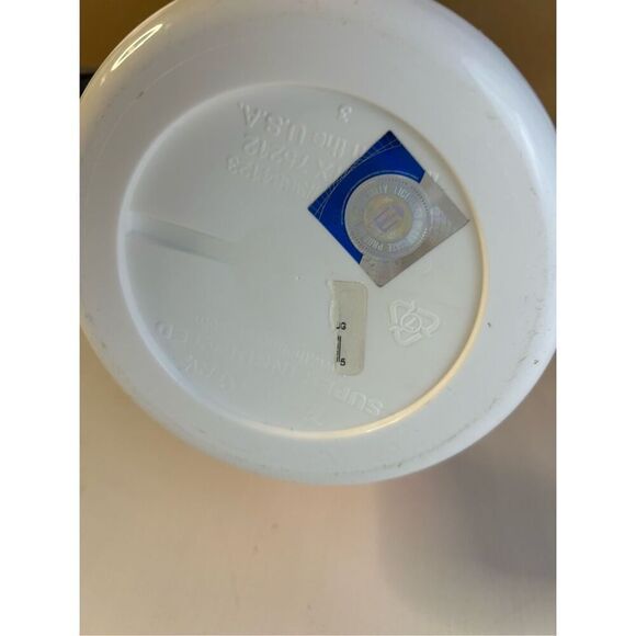 Clemson Tigers Therma Serv travel mug X-Large USA new - Picture 4 of 4